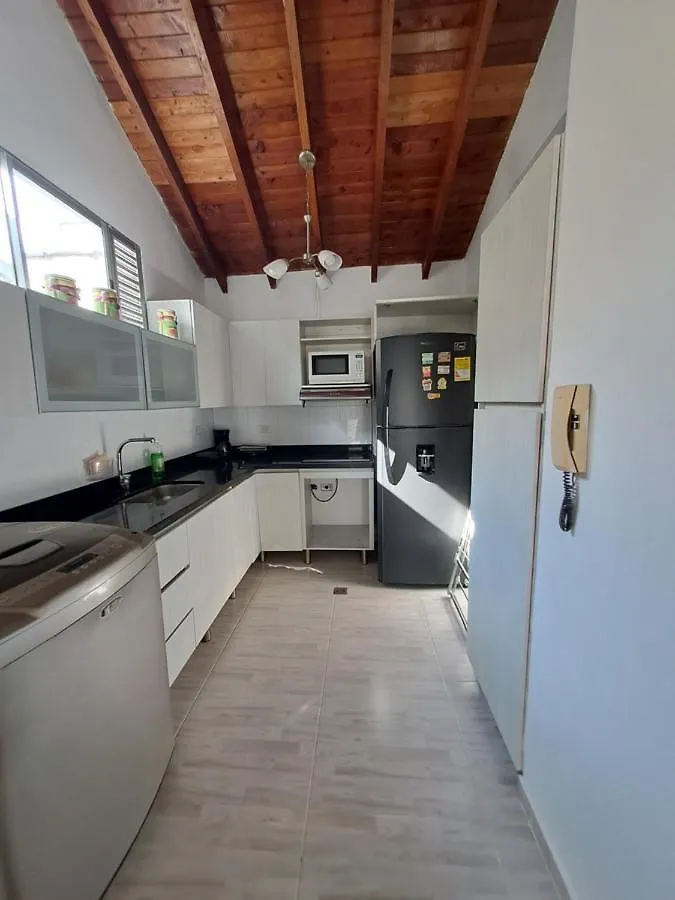 Apartamento En El Estadio-Obelisco Medellin Apartment
