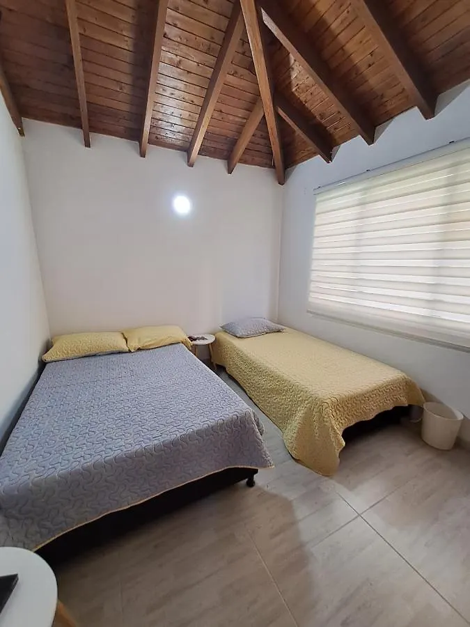 Apartamento En El Estadio-Obelisco Medellin