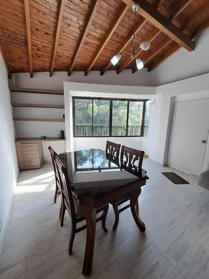 Apartamento En El Estadio-Obelisco Medellin