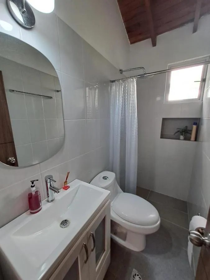 Apartamento En El Estadio-Obelisco Medellín