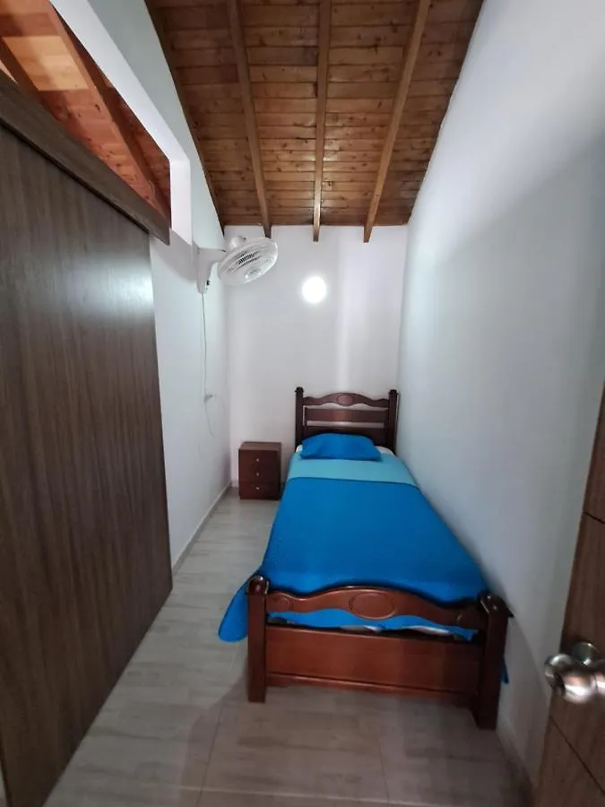 Apartamento En El Estadio-Obelisco Medellín