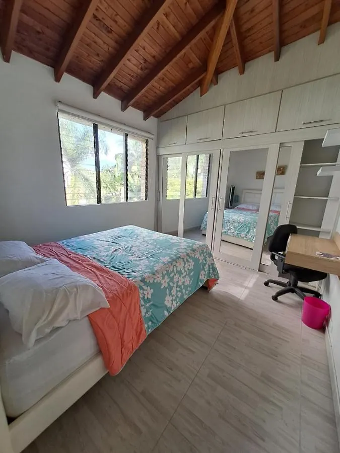 Apartamento En El Estadio-Obelisco Medellín Colômbia
